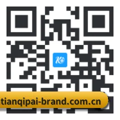 iPhone APP 二维码